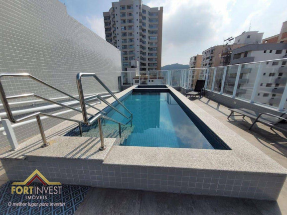 Imagem Imóvel com 2 Quartos à Venda, 68 m² em Canto Do Forte - Praia Grande Imagem Imóvel com 2 Quartos à Venda, 68 m² em Canto Do Forte - Praia Grande