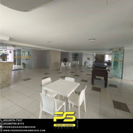 Imagem Apartamento com 4 Quartos à Venda, 178 m² em Tambaú - João Pessoa Imagem Apartamento com 4 Quartos à Venda, 178 m² em Tambaú - João Pessoa