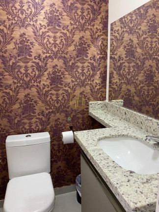 Imagem Apartamento com 1 Quarto à Venda, 53 m² em Duo Jk - São José Do Rio Preto Imagem Apartamento com 1 Quarto à Venda, 53 m² em Duo Jk - São José Do Rio Preto