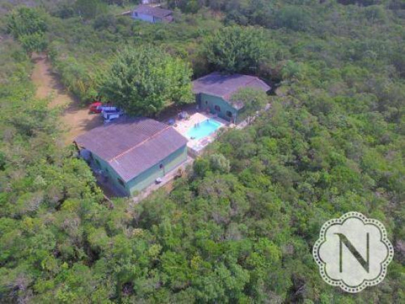 Imagem Chácara com 4 Quartos à Venda, 239 m² em Gaivota - Itanhaém Imagem Chácara com 4 Quartos à Venda, 239 m² em Gaivota - Itanhaém