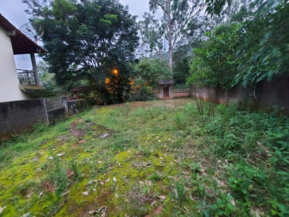 Imagem Casa com 2 Quartos à Venda, 180 m² em Prata - Teresópolis