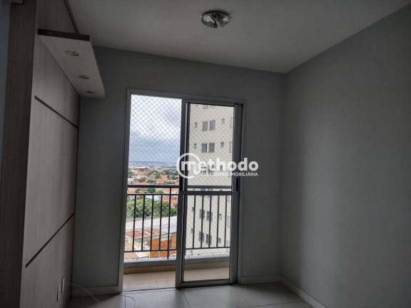 Apartamento com 2 Quartos à Venda, 50 m² em Vila Mimosa - Campinas