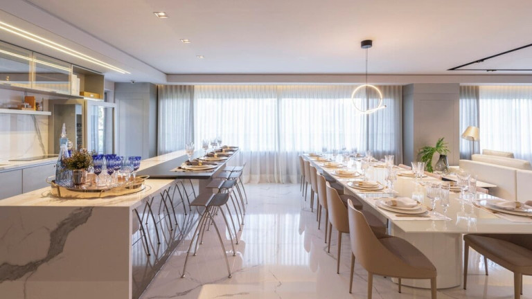 Imagem Apartamento com 4 Quartos à Venda, 260 m² em Jardim Europa - Porto Alegre