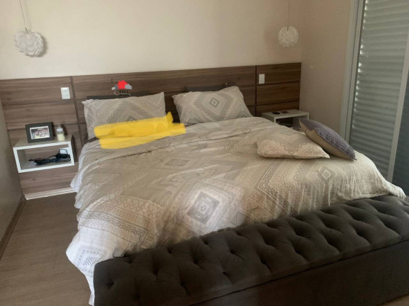Imagem Casa com 3 Quartos à Venda, 305 m² em Bela Vista - Paulínia
