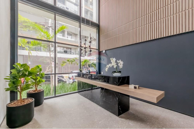 Imagem Imóvel com 1 Quarto à Venda, 25 m² em Jardim Das Acacias - São Paulo