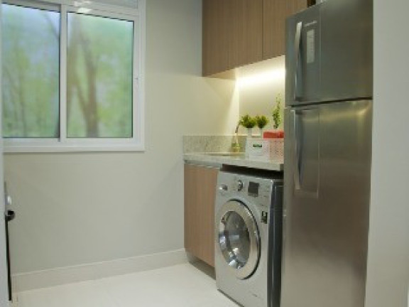 Imagem Imóvel com 2 Quartos à Venda, 37 m² em Jardim Albertina - Guarulhos