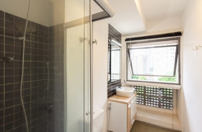Imagem Imóvel com 2 Quartos à Venda, 84 m² em Vila Olímpia - São Paulo Imagem Imóvel com 2 Quartos à Venda, 84 m² em Vila Olímpia - São Paulo