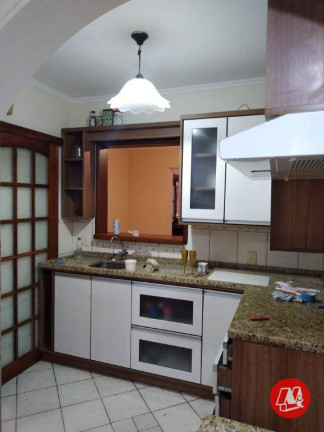 Imagem Apartamento com 2 Quartos à Venda, 79 m² em Rio Branco - Porto Alegre