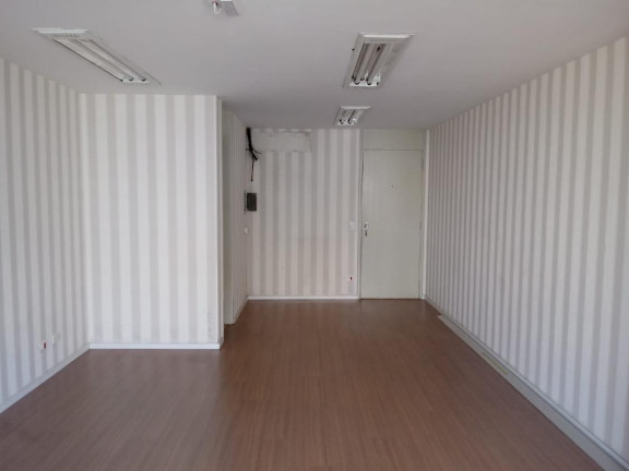 Imagem Sala Comercial à Venda, 25 m² em Centro - São Paulo Imagem Sala Comercial à Venda, 25 m² em Centro - São Paulo