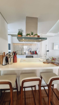 Imagem Apartamento com 1 Quarto à Venda, 74 m² em Perdizes - São Paulo