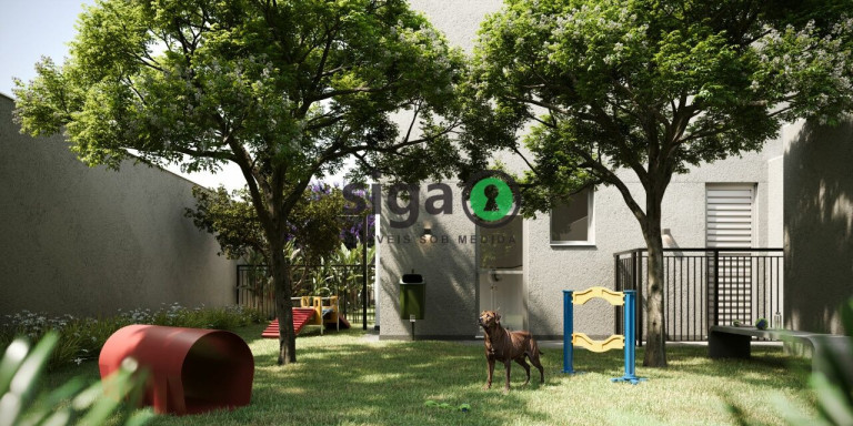 Imagem Apartamento com 1 Quarto à Venda, 30 m² em Alto Da Boa Vista - São Paulo Imagem Apartamento com 1 Quarto à Venda, 30 m² em Alto Da Boa Vista - São Paulo