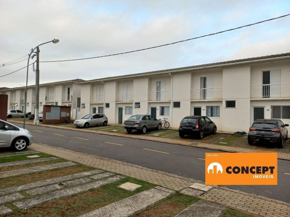 Sobrado com 2 Quartos à Venda, 60 m² em Vila Colorado - Suzano