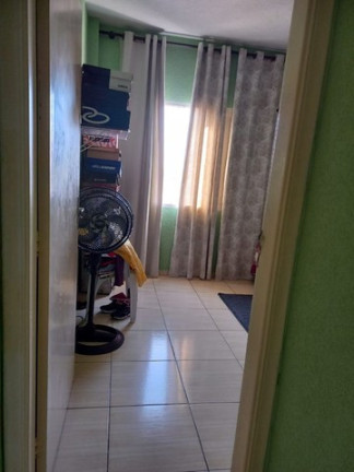 Imagem Apartamento com 2 Quartos à Venda, 92 m² em Santo Amaro - São Paulo