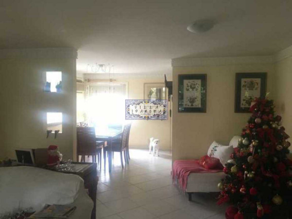 Imagem Imóvel com 4 Quartos à Venda, 300 m² em Barra Da Tijuca - Rio De Janeiro