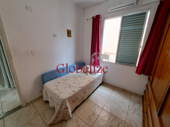 Imagem Imóvel com 2 Quartos à Venda, 70 m² em Boqueirão - Santos