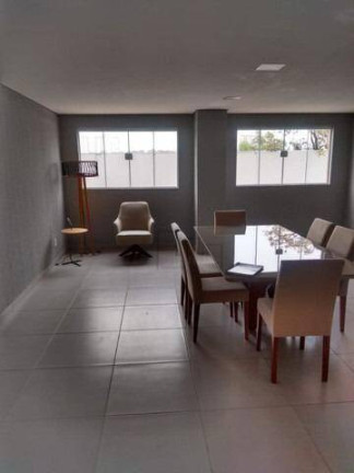 Imagem Apartamento com 1 Quarto para Alugar, 45 m² em Jardim São Carlos - Sorocaba