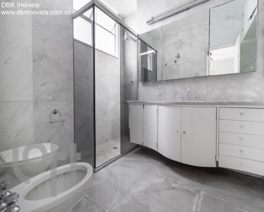 Imagem Apartamento com 3 Quartos à Venda, 270 m² em Santa Cecília - São Paulo