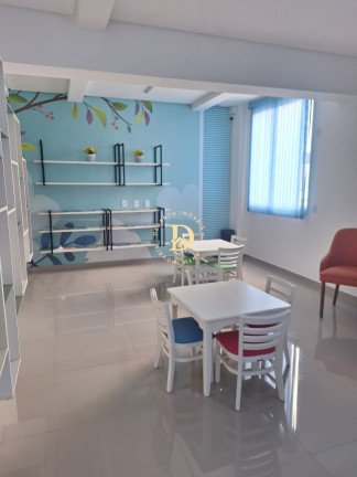 Imagem Apartamento com 2 Quartos à Venda, 46 m² em Jardim Califórnia - Jacareí Imagem Apartamento com 2 Quartos à Venda, 46 m² em Jardim Califórnia - Jacareí