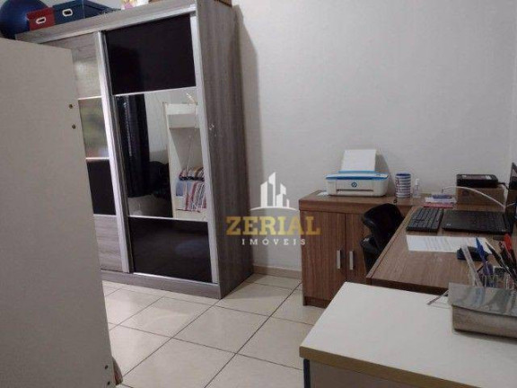 Imagem Sobrado com 2 Quartos à Venda, 88 m² em São José - São Caetano Do Sul
