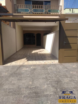 Imagem Casa à Venda, 170 m² em Vila Gabriel - Sorocaba