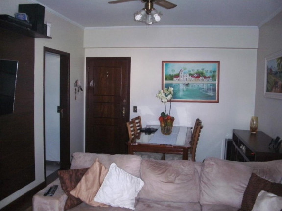 Imagem Apartamento com 3 Quartos à Venda, em Vila Nova - Campinas Imagem Apartamento com 3 Quartos à Venda, em Vila Nova - Campinas