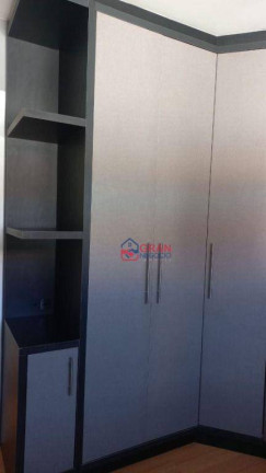 Imagem Apartamento com 2 Quartos à Venda, 52 m² em Capela Velha - Araucária Imagem Apartamento com 2 Quartos à Venda, 52 m² em Capela Velha - Araucária