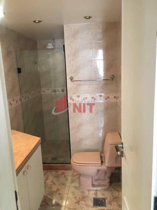 Imagem Apartamento com 3 Quartos à Venda, 102 m² em Icaraí - Niterói Imagem Apartamento com 3 Quartos à Venda, 102 m² em Icaraí - Niterói