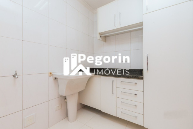 Imagem Apartamento com 3 Quartos à Venda, 147 m² em Cabral - Curitiba