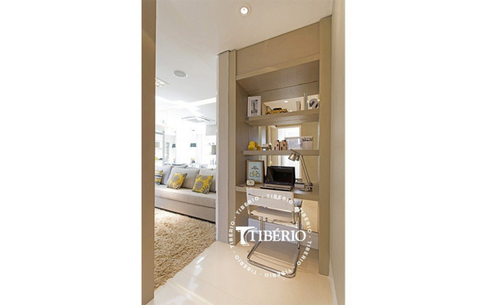 Imagem Apartamento com 2 Quartos à Venda, 45 m² em Vila Antonieta - São Paulo