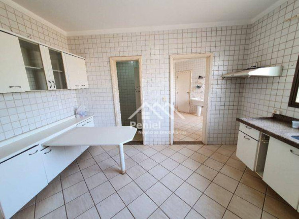 Imagem Apartamento com 4 Quartos à Venda, 200 m² em Vila Seixas - Ribeirão Preto Imagem Apartamento com 4 Quartos à Venda, 200 m² em Vila Seixas - Ribeirão Preto