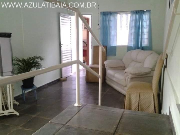 Imagem Imóvel com 5 Quartos à Venda, 450 m² em Rosário - Atibaia
