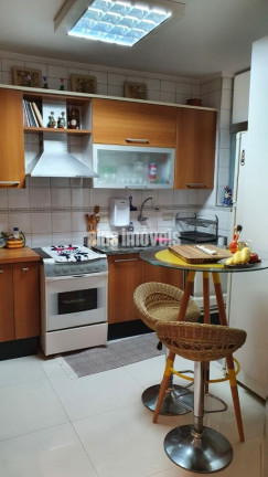 Imagem Apartamento com 2 Quartos à Venda, 82 m² em Cambuci - São Paulo Imagem Apartamento com 2 Quartos à Venda, 82 m² em Cambuci - São Paulo