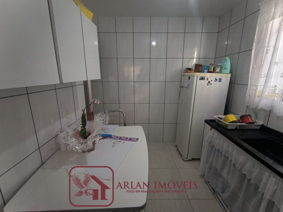 Imagem Casa com 2 Quartos à Venda, 81 m² em Nova Era - Caieiras Imagem Casa com 2 Quartos à Venda, 81 m² em Nova Era - Caieiras