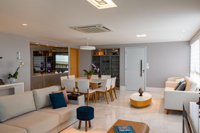 Imagem Imóvel com 4 Quartos à Venda, 156 m² em Pina - Recife
