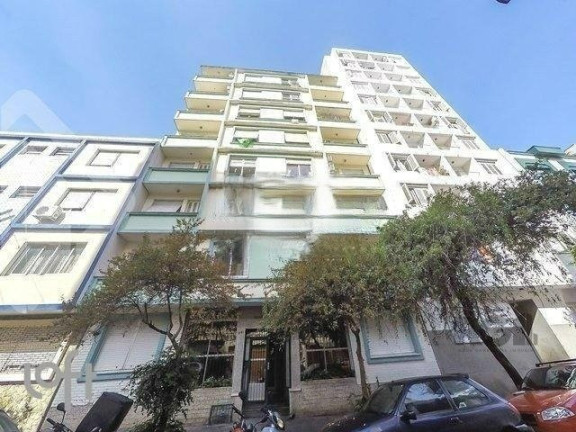 Imagem Apartamento com 2 Quartos à Venda, 70 m² em Centro Histórico - Porto Alegre