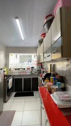 Imagem Casa com 4 Quartos para Alugar, 200 m² em Nazare - Belém