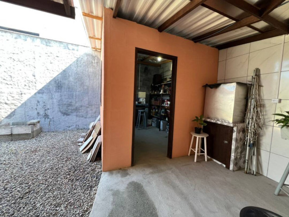 Imagem Casa com 3 Quartos à Venda, 120 m² em Costeira - Balneário Barra Do Sul