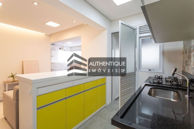Imagem Apartamento com 2 Quartos à Venda, 74 m² em Brooklin - São Paulo Imagem Apartamento com 2 Quartos à Venda, 74 m² em Brooklin - São Paulo