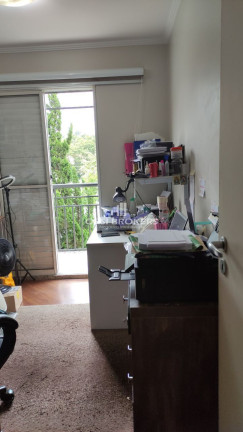 Imagem Casa de Condomínio com 3 Quartos à Venda, 115 m² em Jardim Rosa Maria - São Paulo Imagem Casa de Condomínio com 3 Quartos à Venda, 115 m² em Jardim Rosa Maria - São Paulo