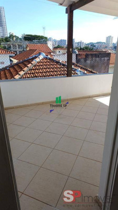 Imagem Casa com 2 Quartos à Venda, 50 m² em Vila Gustavo - São Paulo Imagem Casa com 2 Quartos à Venda, 50 m² em Vila Gustavo - São Paulo