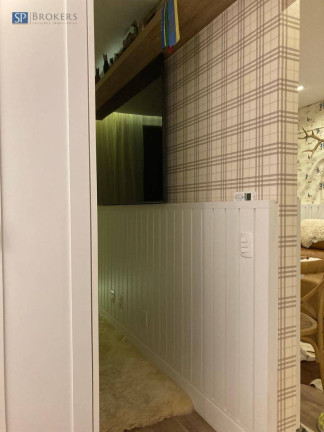Imagem Apartamento com 1 Quarto à Venda, 45 m² em Centro - Campinas Imagem Apartamento com 1 Quarto à Venda, 45 m² em Centro - Campinas