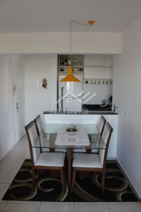 Imagem Apartamento com 2 Quartos à Venda, 58 m² em Urbanova - Sao Jose Dos Campos