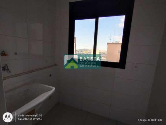 Imagem Apartamento com 3 Quartos à Venda, 90 m² em Vila Assunção - Santo André Imagem Apartamento com 3 Quartos à Venda, 90 m² em Vila Assunção - Santo André
