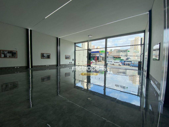 Imagem Galpão à Venda, 300 m² em Vila Príncipe De Gales - Santo André Imagem Galpão à Venda, 300 m² em Vila Príncipe De Gales - Santo André