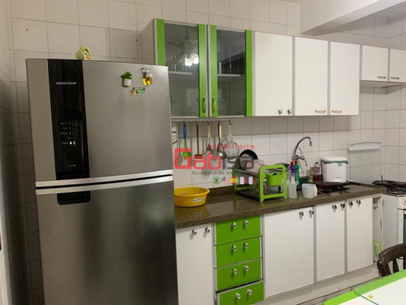 Imagem Apartamento com 3 Quartos à Venda, 105 m² em Braga - Cabo Frio