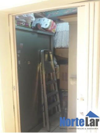 Imagem Apartamento com 3 Quartos à Venda, 110 m² em Santana - São Paulo