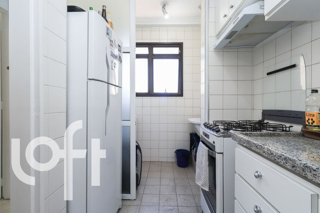 Imagem Apartamento com 1 Quarto à Venda, 45 m² em Consolação - São Paulo