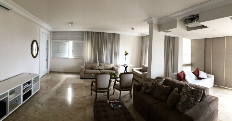 Imagem Apartamento com 4 Quartos à Venda, 201 m² em Graça - Salvador Imagem Apartamento com 4 Quartos à Venda, 201 m² em Graça - Salvador