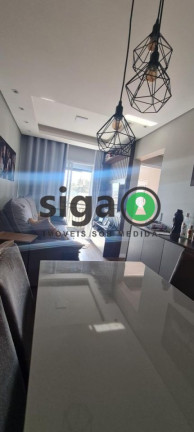 Imagem Apartamento com 2 Quartos à Venda, 47 m² em Parque Reboucas - São Paulo Imagem Apartamento com 2 Quartos à Venda, 47 m² em Parque Reboucas - São Paulo