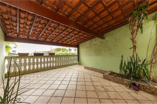 Imagem Casa com 3 Quartos à Venda,  em Cidade Líder - São Paulo